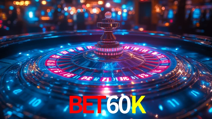 BET60K: Seu Cassino Premiado com Pagamentos Rápidos