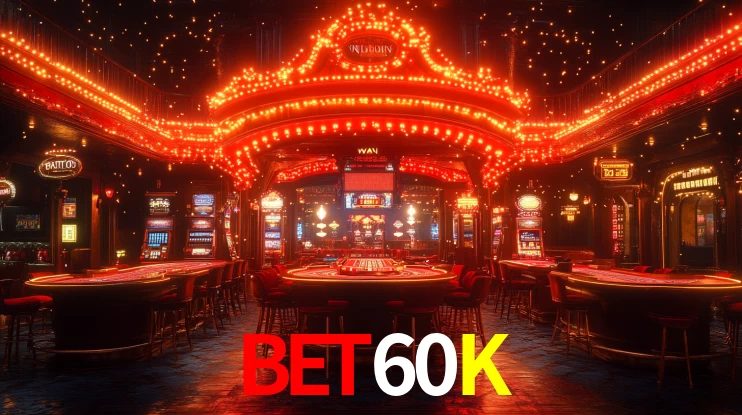 BET60K - Tesouros da Noite Luxuosa - BET60K.COM