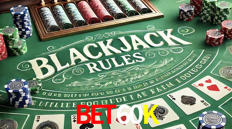 Welcome Bonus BET60K
