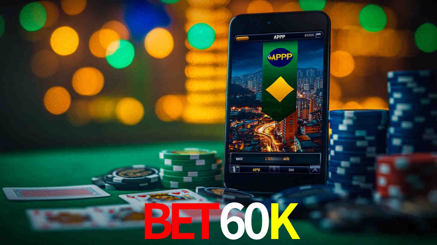 Estatísticas BET60K