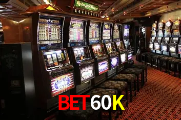 Explorando a Categoria de Eventos em Apostas na BET60K