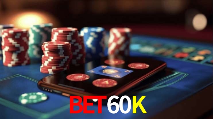 Descubra o Programa VIP da BET60K: Vantagens Exclusivas para Jogadores
