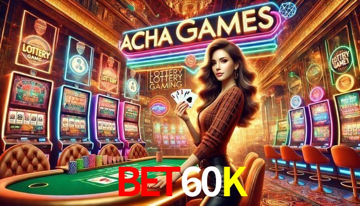 Blackjack Table BET60K
