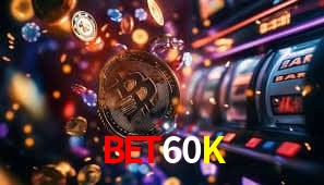 Promoção Relâmpago BET60K