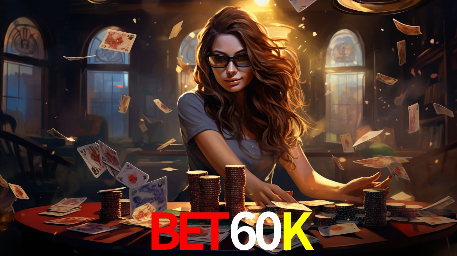 Daily Bonuses BET60K