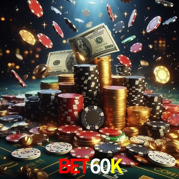 Especiais de Fim de Semana BET60K
