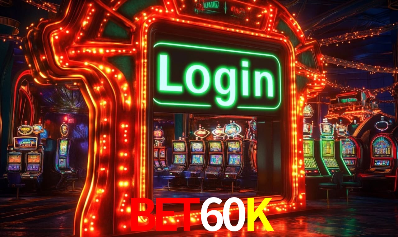Descubra a Magia dos Jogos de Arcade no BET60K