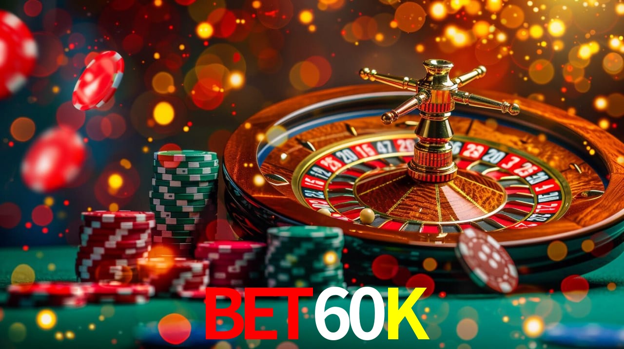 Cadastro Rápido BET60K