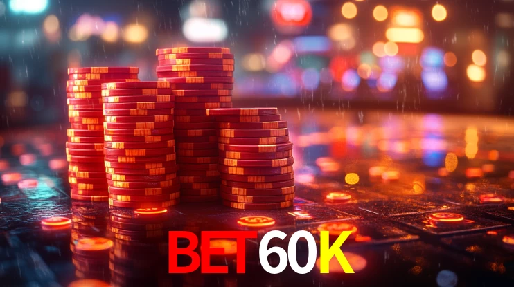 BET60K: A Experiência de Casino com Jogos de Mesa ao Vivo