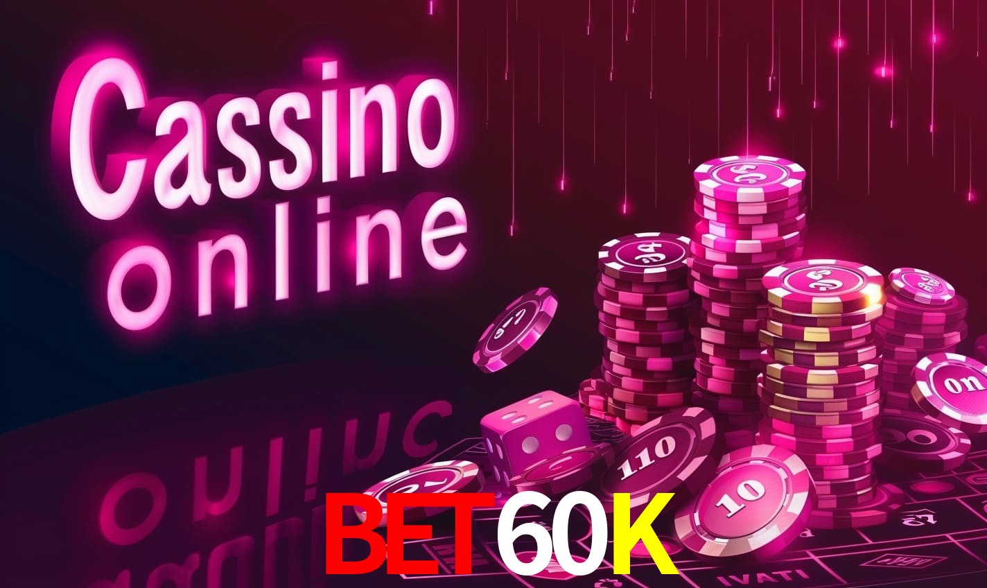 Jogos de Slot BET60K