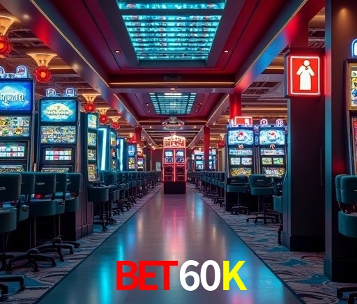 Login Seguro BET60K