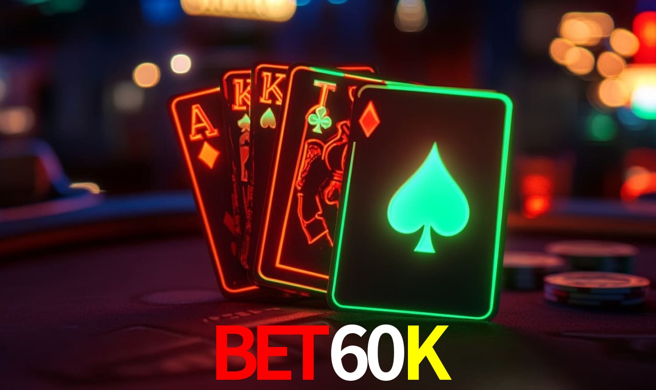 Apostas Esportivas na BET60K: Um Guia Completo