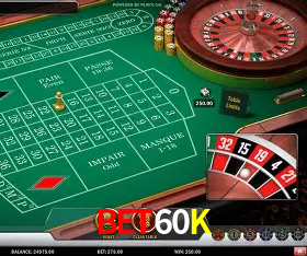 Responsive Design BET60K