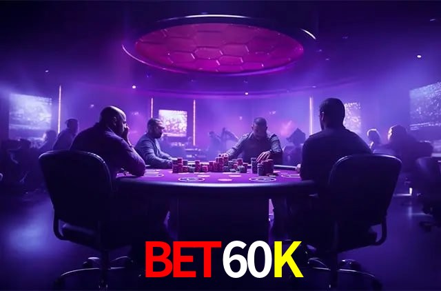 Inovações de Jogos na BET60K: O Futuro das Experiências Interativas
