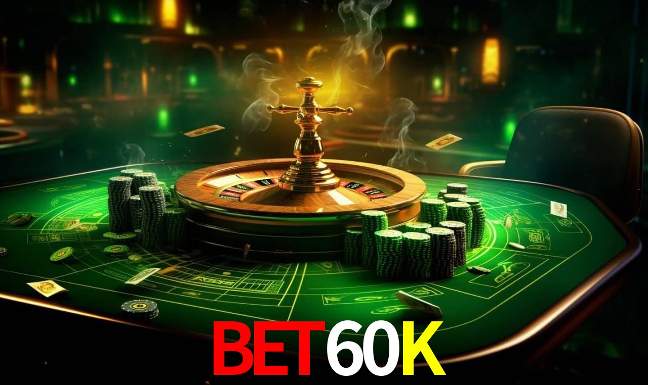 Integração de APIs BET60K