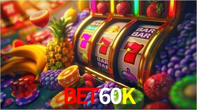 Account Benefits BET60K