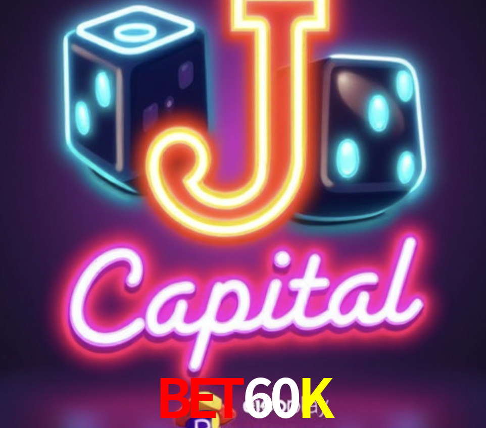Slot Games BET60K