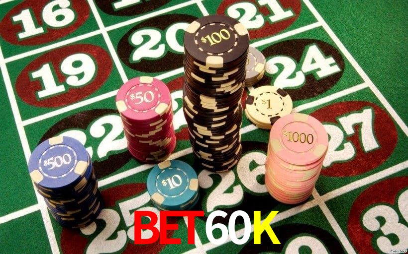 Segurança 2FA BET60K
