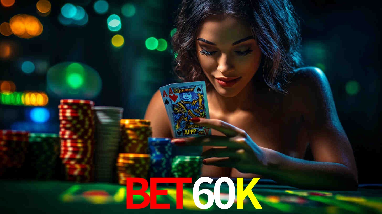 Estatísticas Esportivas BET60K