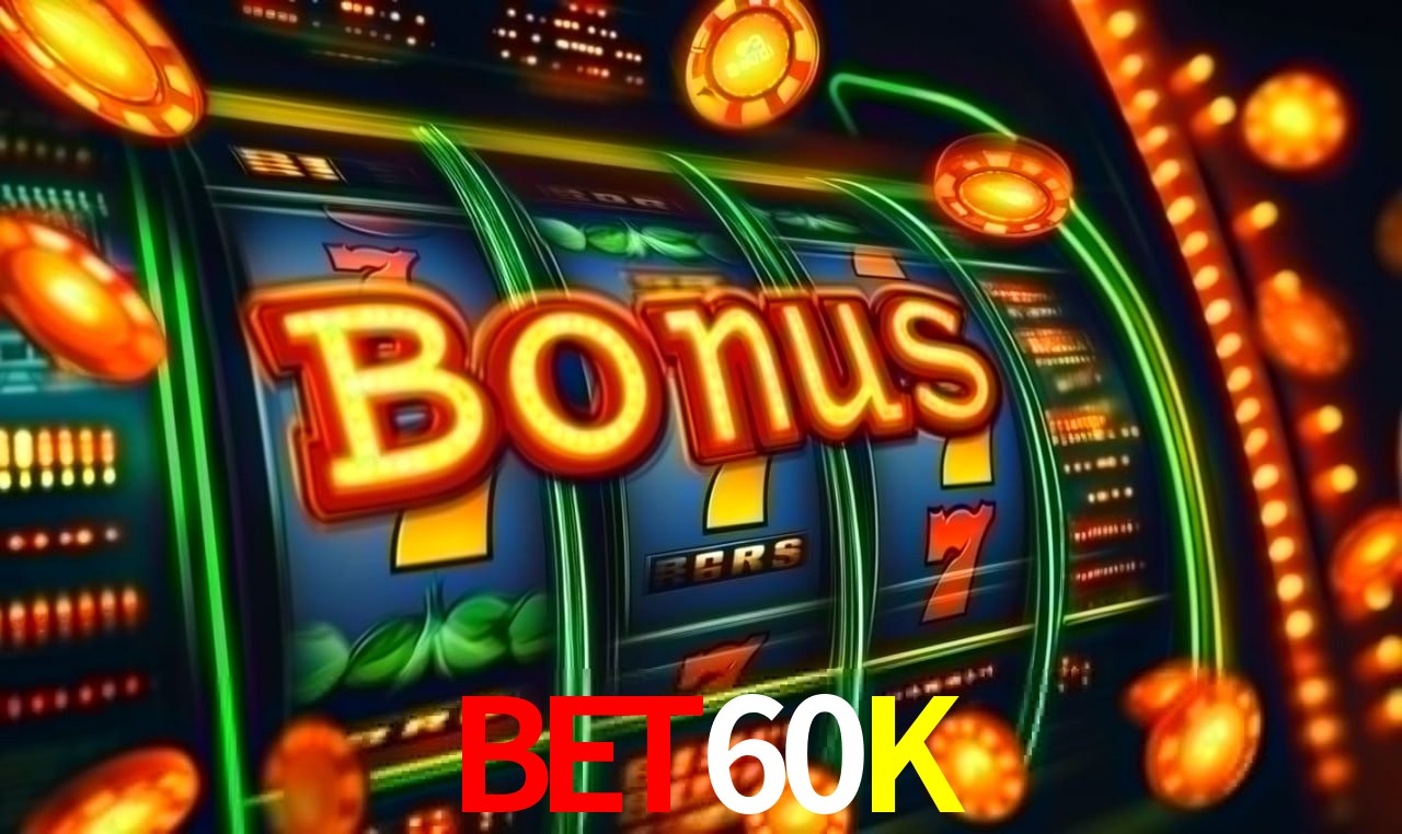Tournaments BET60K