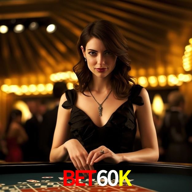 Estatísticas do Jogo BET60K
