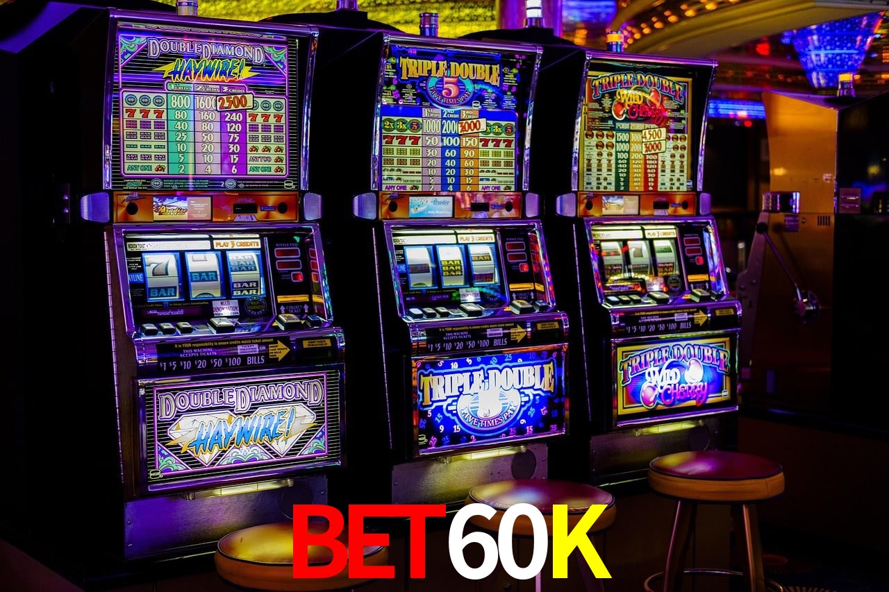 A Revolução dos Aplicativos de Jogos no BET60K