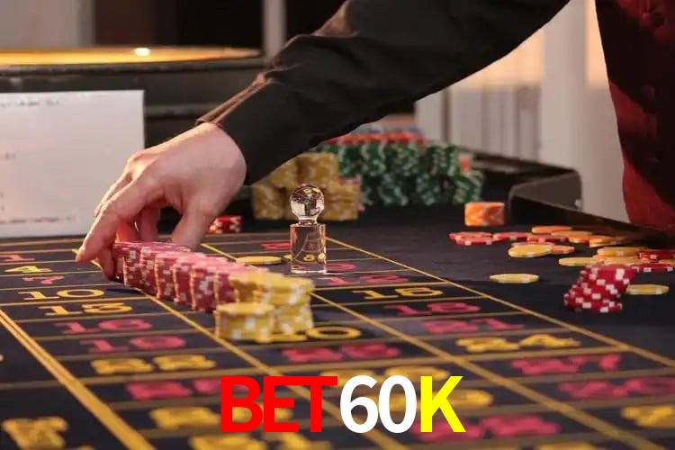 Jogos Exclusivos BET60K