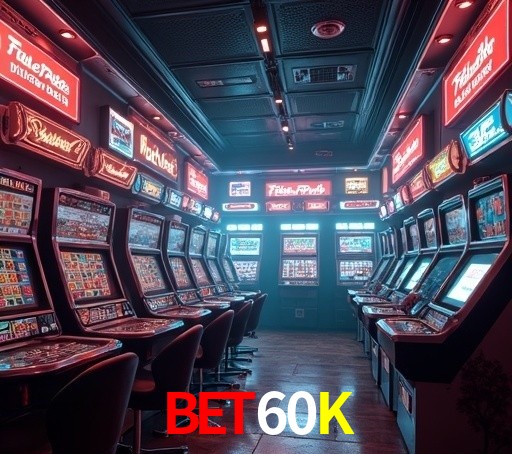 Descubra o Programa VIP da BET60K: Vantagens Exclusivas para Jogadores