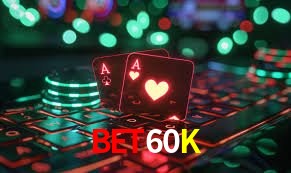 Desvendando o Mundo dos Jogos Virtuais na BET60K