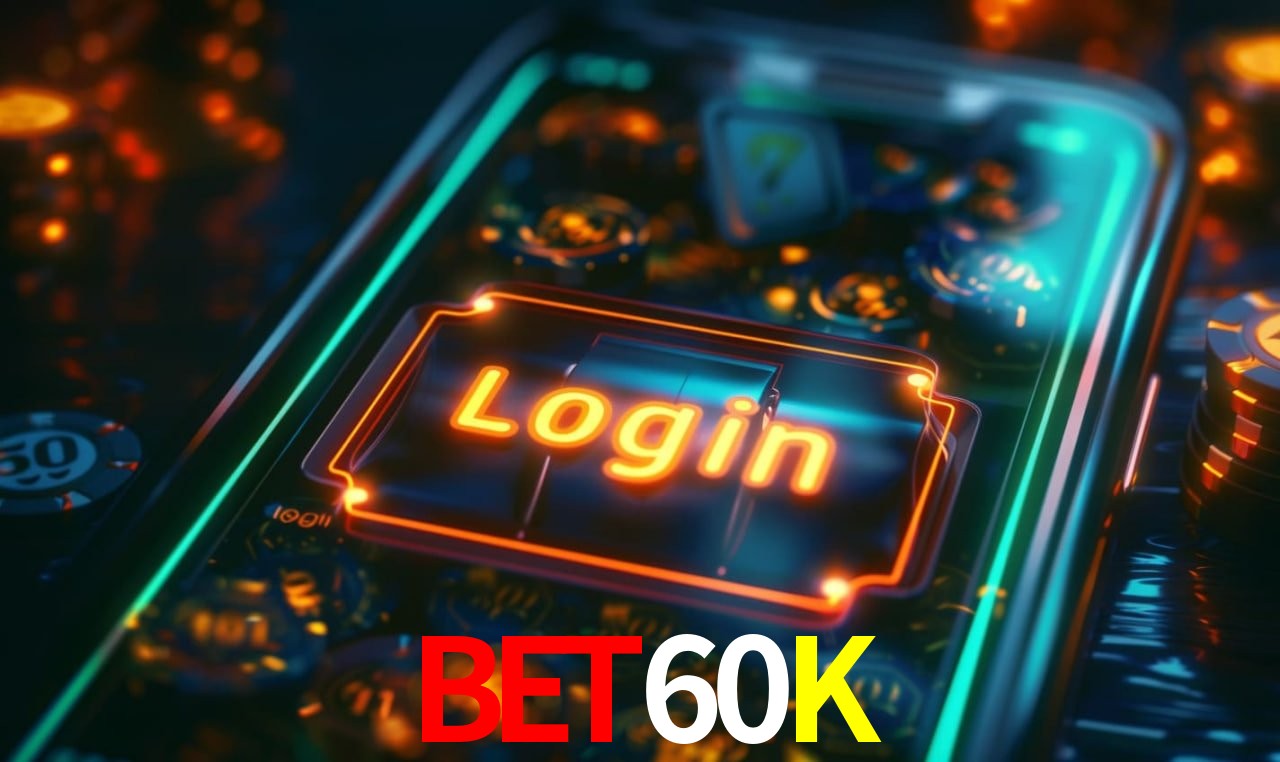 VIP Casino BET60K