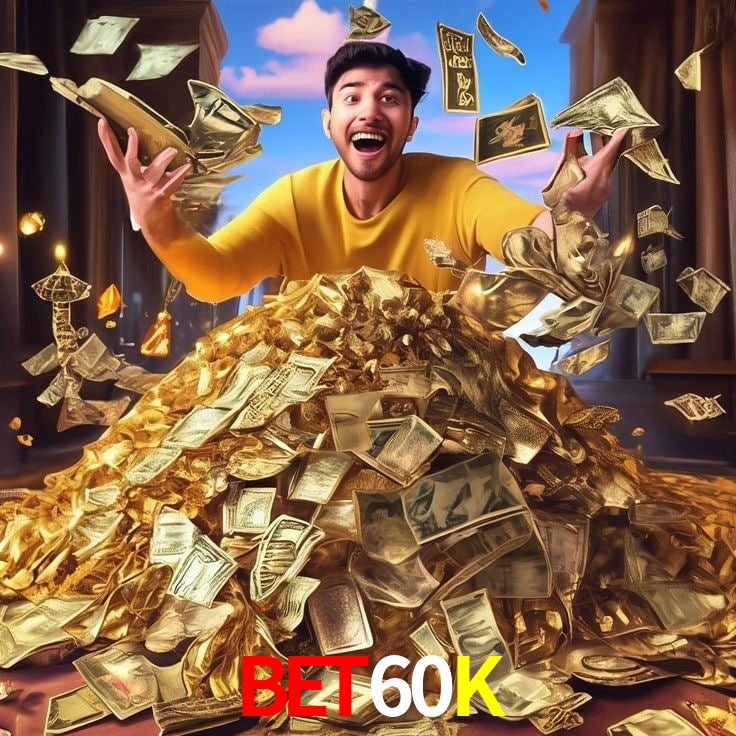 Apostas Esportivas na BET60K: Um Guia Completo