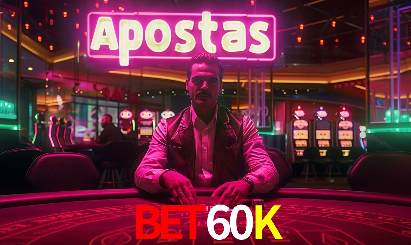 Diretório de Jogos BET60K