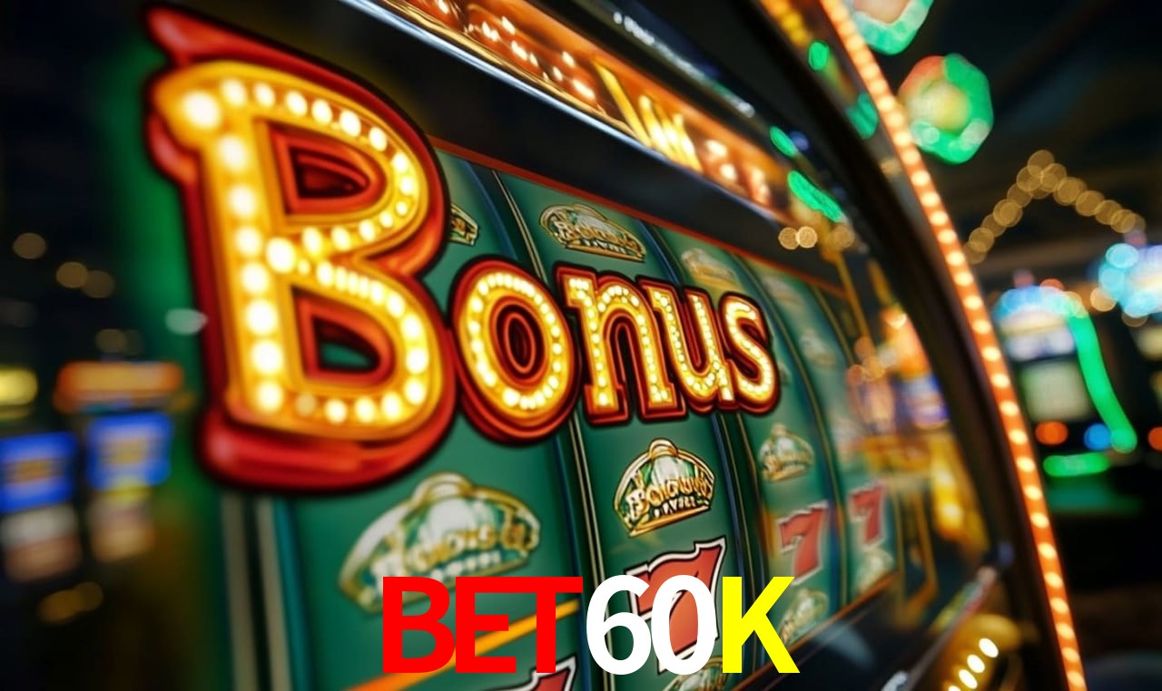 A Experiência Imersiva dos Cassinos Ao Vivo no BET60K