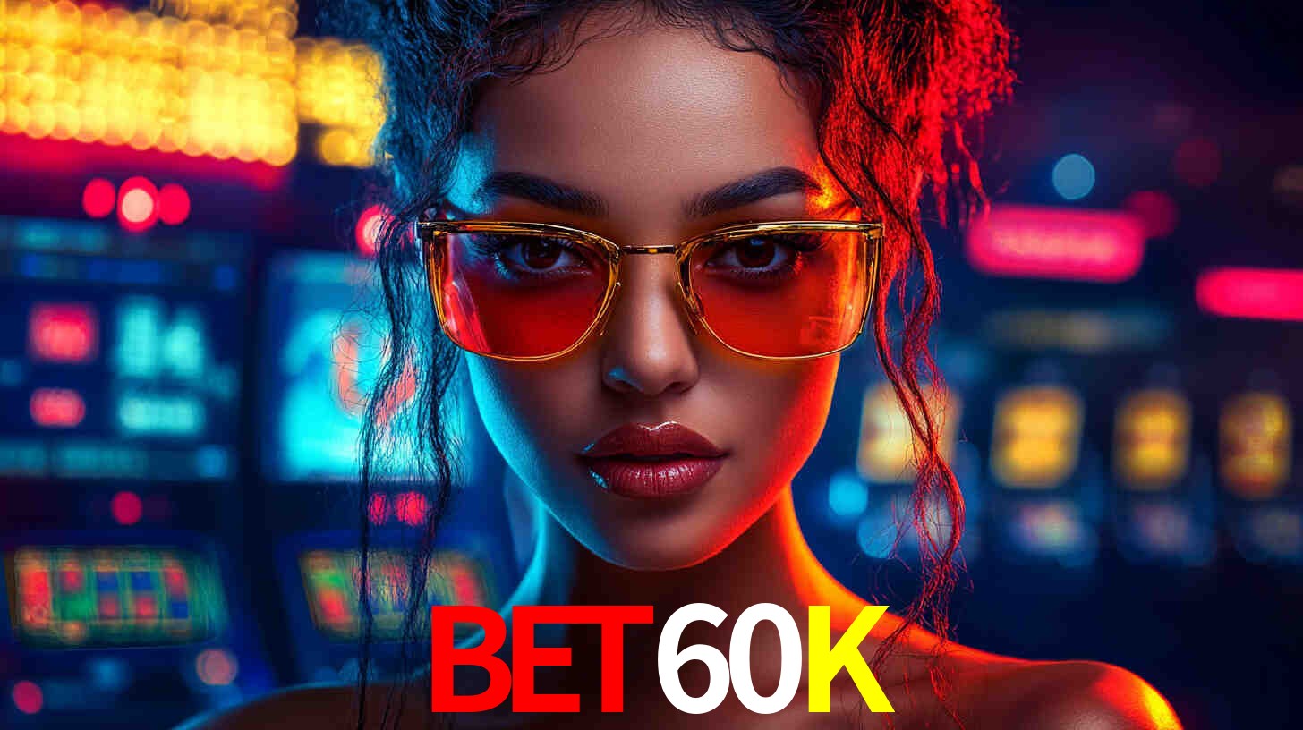 Apostas de Futebol BET60K