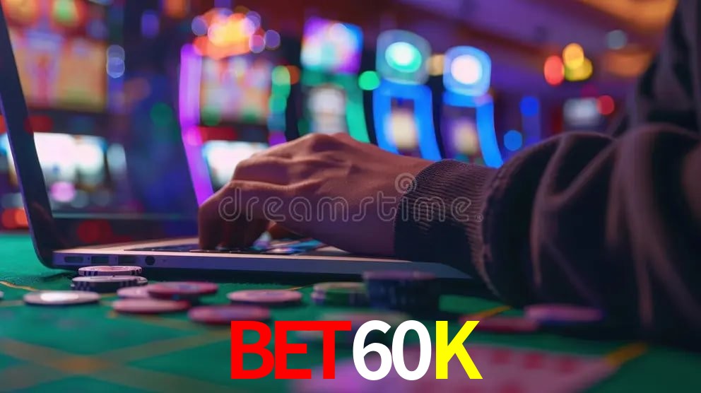Descubra a Essência do BET60K: Nossa História e Compromissos