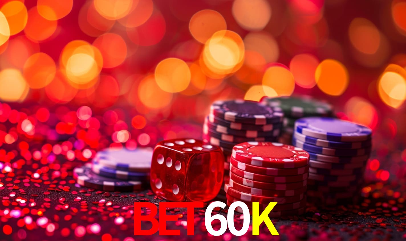 Casino Ao Vivo BET60K