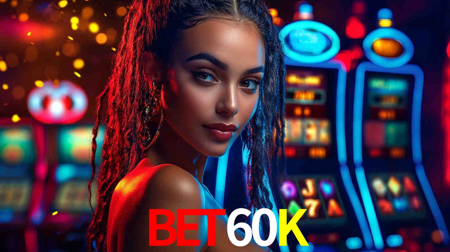 Apostas de Tênis BET60K
