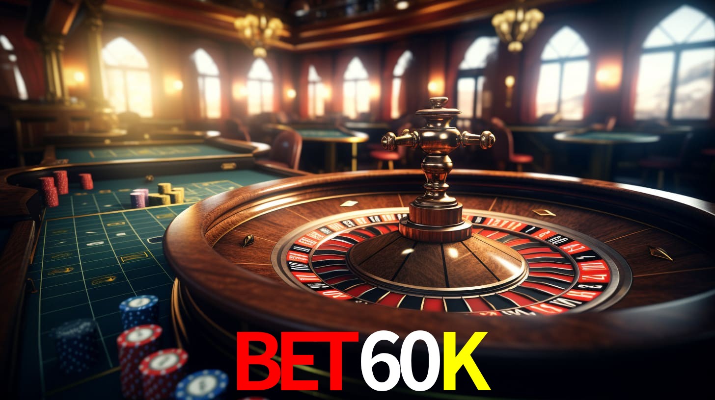 Welcome Bonus BET60K