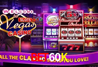 Flash Promotion BET60K