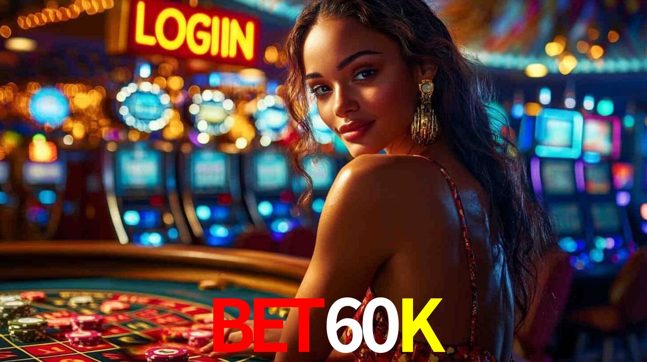A Experiência Imersiva dos Cassinos Ao Vivo no BET60K